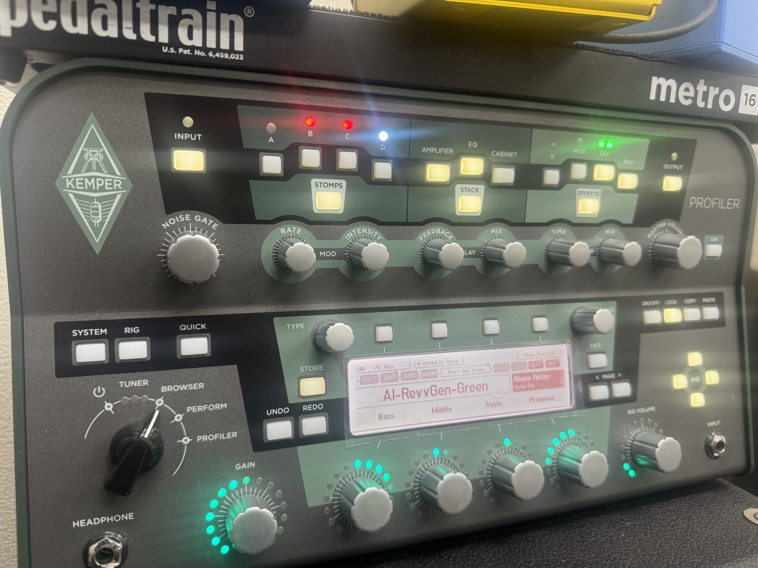 2025年版 KEMPER PROFILER MK2の選び方Stage・Head・Rackの違いを徹底解説