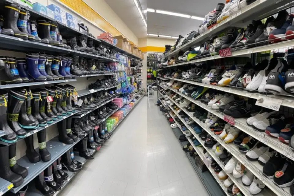 ワークマンプラスが茅ケ崎本村で開店準備中!! オープンはいつ？湘南タイムズ