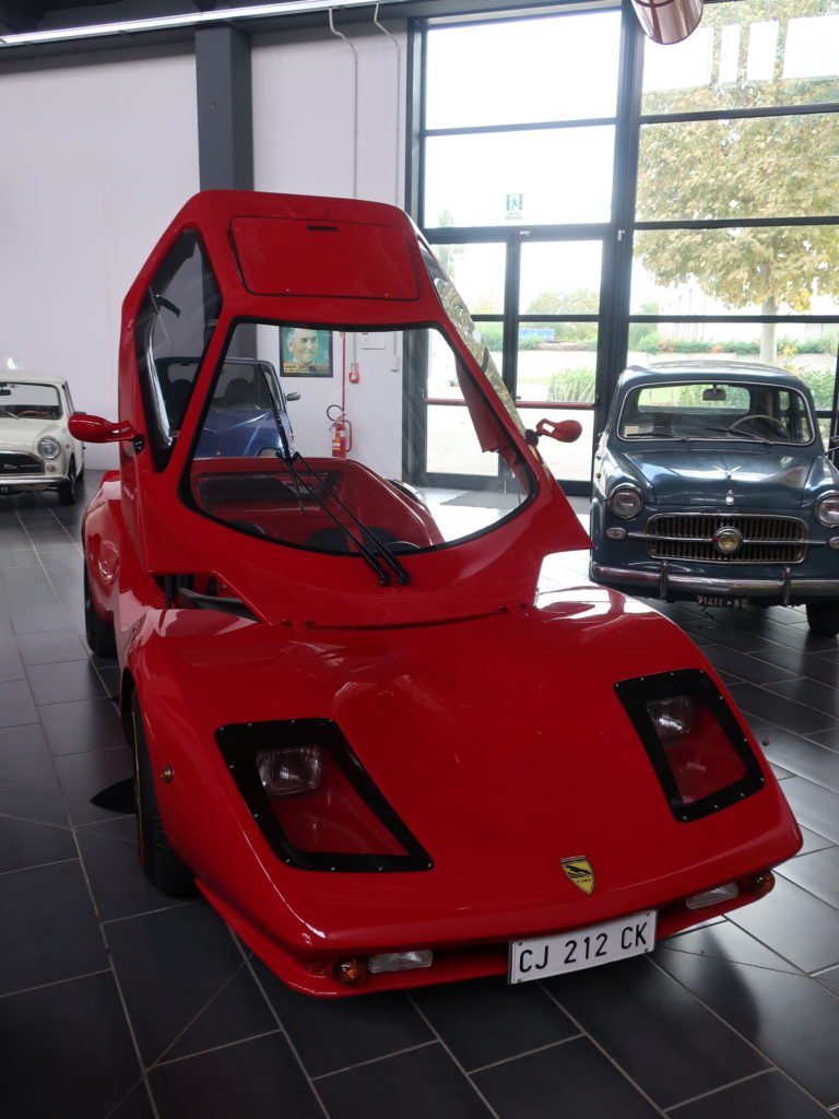 世界一有名な牡牛座の男、ランボルギーニの創業者・フェルッチオとは？ 創業から晩年までを振り返るNEW ART STYLE