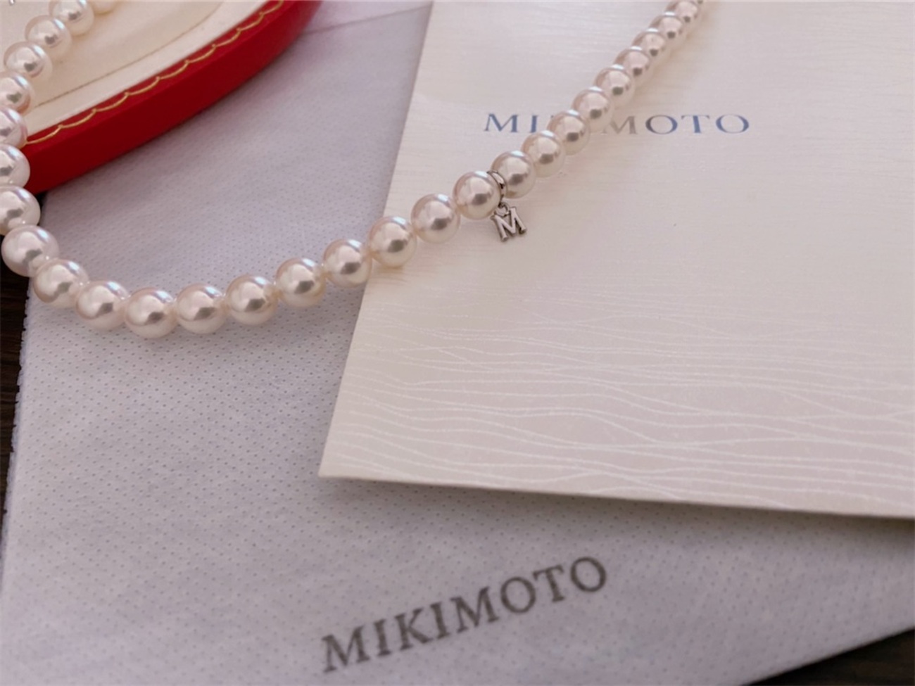 2大国内ブランドの特徴を比較！ MIKIMOTO ミキモト ＆TASAKI タサキ のジャパニーズクオリティ