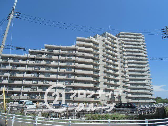 ヴィオス西神の価格・取引相場・取引事例 Wing ウイング 不動産流通