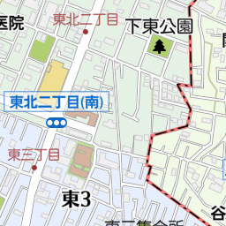 セカンドストリート朝霞店周辺の時間貸駐車場 タイムズ駐車場検索