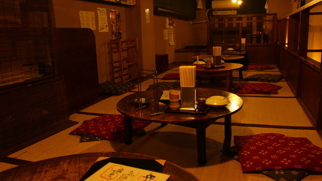 ひばりヶ丘 「居酒屋 呑処灯 どんどこどん 」刺身盛り合わせがすごい！ひばりの新しい居酒屋に行って来ました！ちえの 池袋線 呑みすぎブログ