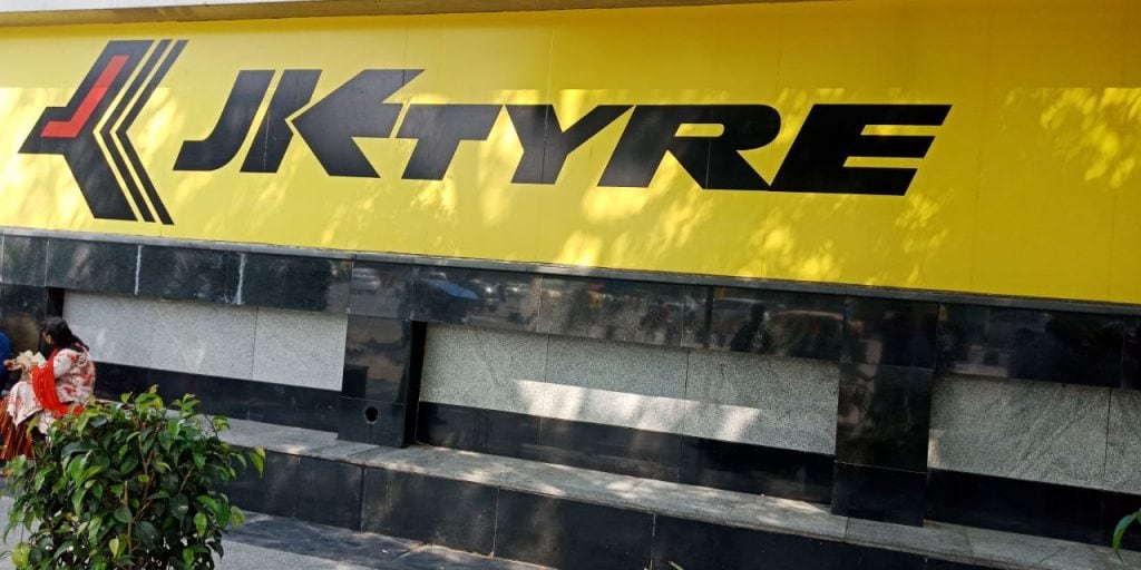 JK TYRE Pakistan