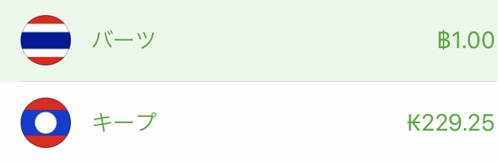 ラオス ラオスで現金どうやって調達する？クレジットカード決済は使える？？キャッシングはマスト！ - THE EVERGREEN HOSTEL