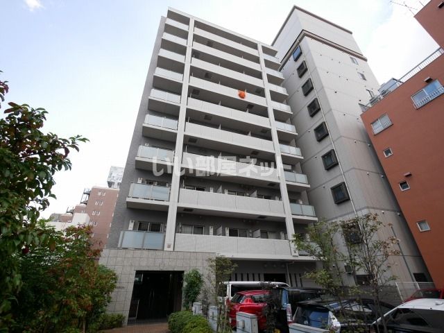 イーストヴィラ梅田 2LDK 61.87m² ¥132,000〜】の特集ページ！スタイルプラス大阪