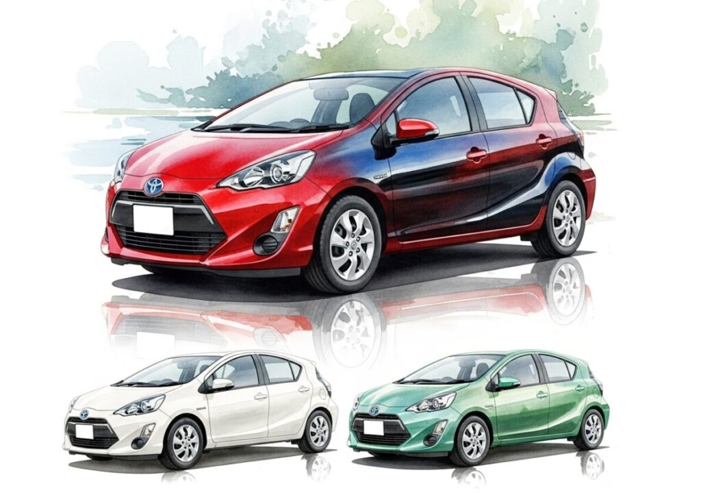 2024～2025年 新車情報 新型車とモデルチェンジ予定の車を総まとめカーナリズム