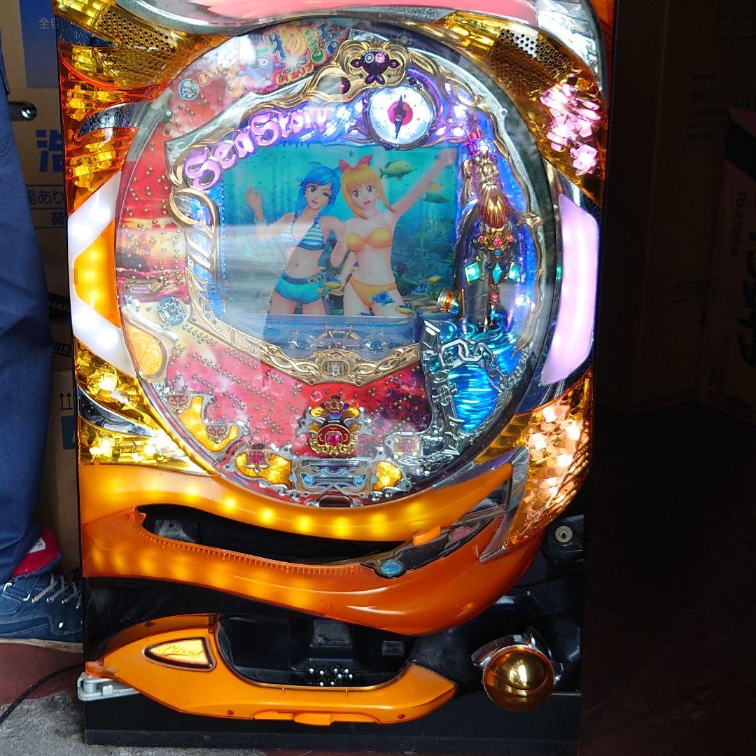 海物語Sタペストリー_沖海5