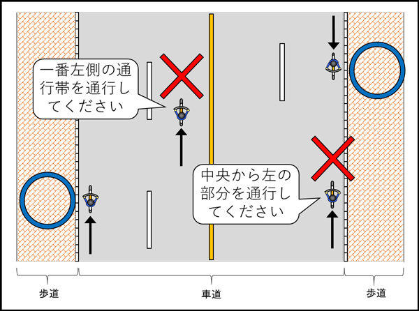 蒼チャリ🚴長崎人 on X: 