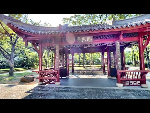 渝華園 ゆかえん＃基町 : 爺散歩 日々是口実