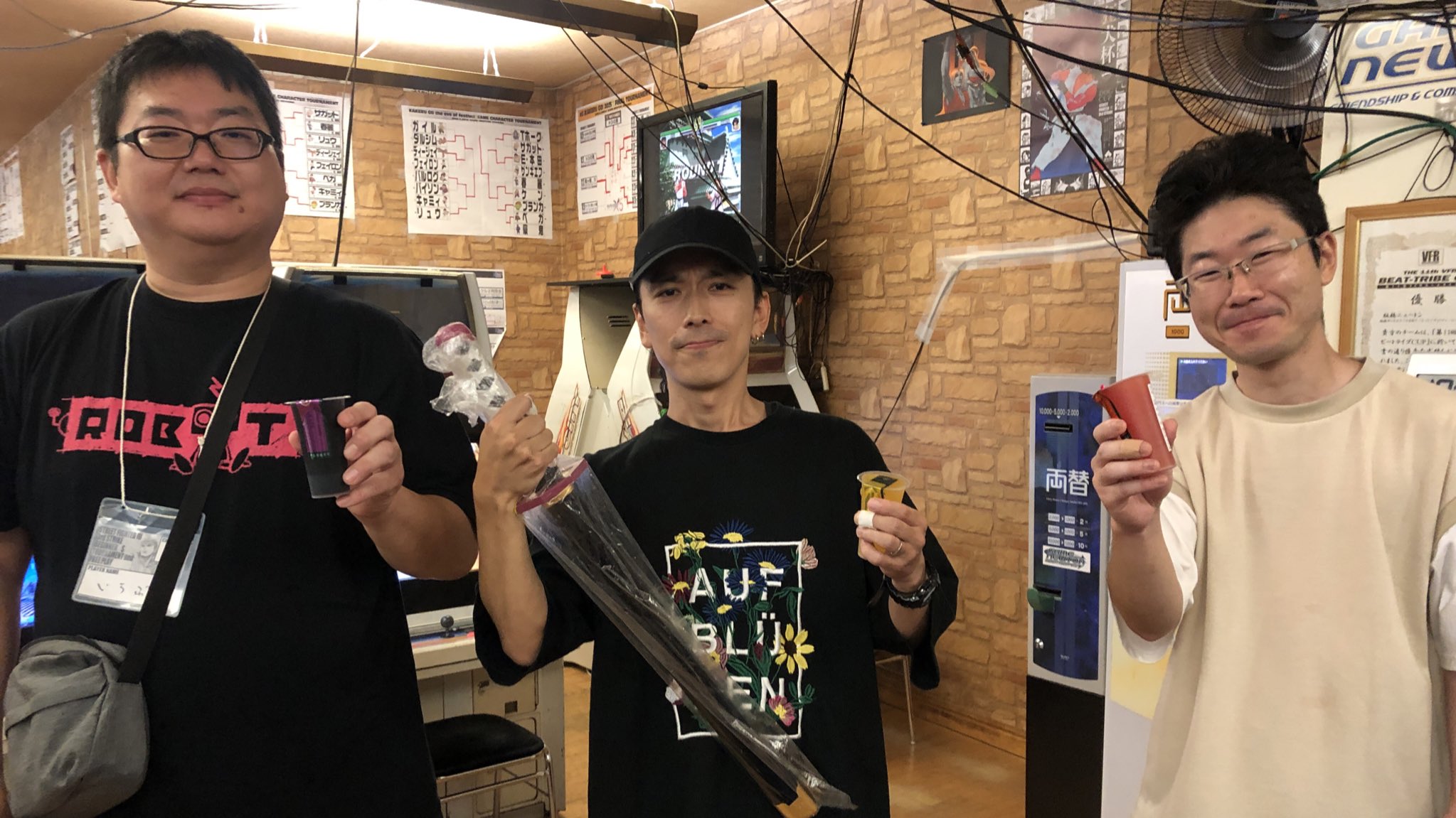 EVENT板橋区のゲームセンターGAME-NEWTON ゲームニュートン