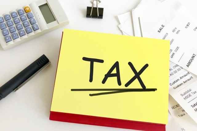 年末調整の添付書類