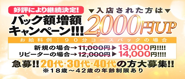 新潟の風俗求人：高収入風俗バイトはいちごなび