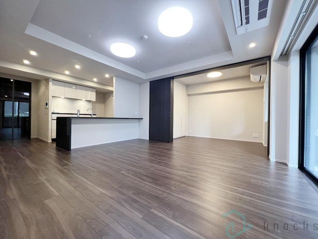 ザ・パークハウス自由が丘ディアナガーデン 新築未入居、人気エリアの希少な邸宅東京の高級中古マンション リノベーションマンションの mitaina ミタイナ