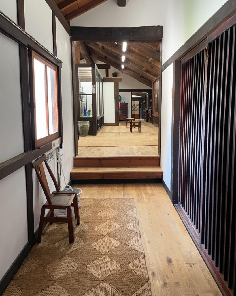 第八回 民藝運動の興りと髙島屋の民藝展 行き先：昭和初めの日本橋髙島屋タイムトラベルガイド東京街人