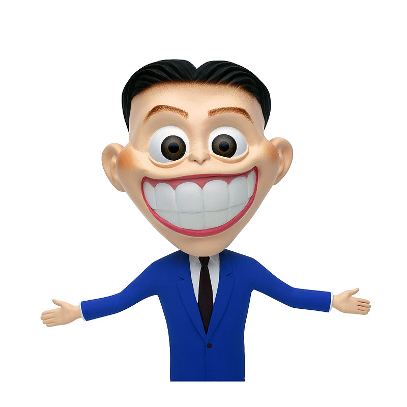 営業マンイラスト無料イラスト・フリー素材なら「イラストAC」