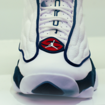 ジョーダンマーク元ネタTikTok