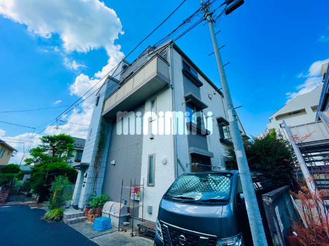 アットホーム 田無駅の賃貸一戸建て物件情報 東京都 賃貸住宅情報 貸家・賃貸一軒家