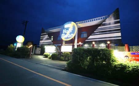 555MOTEL GOTEMBA(スリーファイブモーテル御殿場)【御殿場インターエリア】|女子会×予約【セキララ女子会】