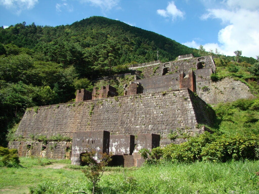 イベント中 配布クーポン マイントピア別子さんSweet Town 愛顔 えがお の咲く街へプロジェクト運営事務局のニュースまいぷれ 新居浜市