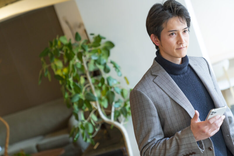 秋冬の通勤服・オフィスカジュアル アウターメンズコーデ20代30代40代50代例ビジネス・オフィス・スマートカジュアル専門通販