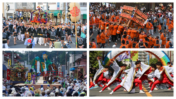 日本の冬の祭り6選！冬ならではのお祭りや伝統的な風習をご紹介。 - Japan