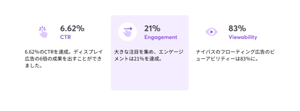 凄いインパクト！Yahoo!JAPANトップページの1 3を占有する広告とは？セーラー広告株式会社