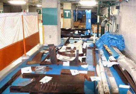 大阪の背が高いもん巡り 大阪府咲洲庁舎: 温泉大好き、ドライブも