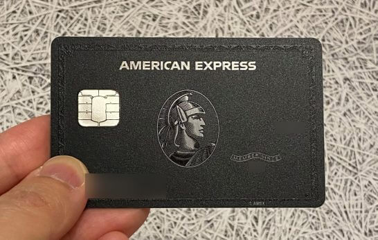 アメックス「センチュリオン」のサービスを拡充 – アートカード追加、年会費は55万円へ –時代を超えて愛される永遠のスタンダードを共有するウェブマガジン LIVE IN RUGGED