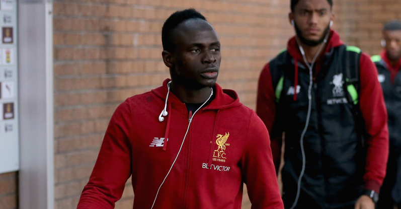 バイエルン移籍浮上のサディオ・マネがリバプール残留へ破格年俸３３億円超を要求！東スポWEB