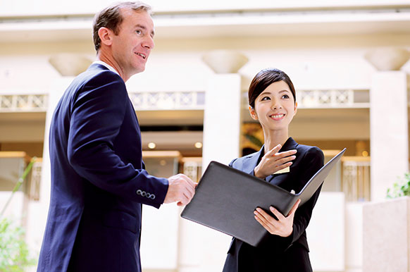 テーブルコーディネーターの仕事内容とは？やりがい、必要な資格・スキル、キャリアステップについて - ホテル・宿泊業界情報コラムおもてなしHR