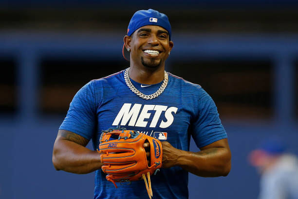 MLBグッズ・メモラビリア通信販売専門店 COLLECTIBLES FIELDヨエニス・セスペデス