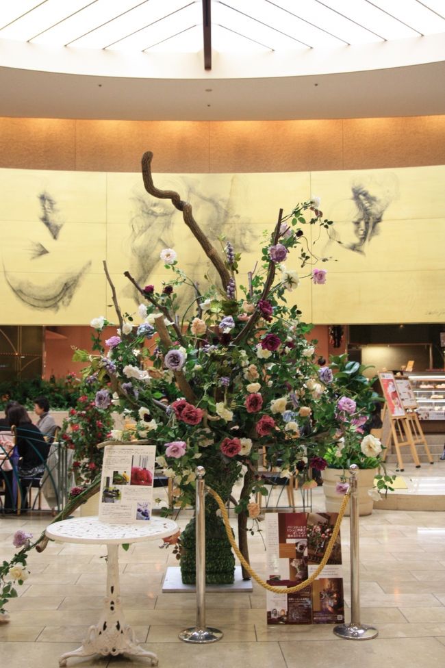 HEP FIVE - 買物情報、アクセス & 周辺情報GOOD LUCK TRIP