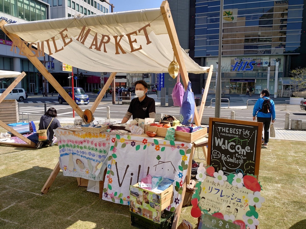 EBISU DRIFT 出展ブース – D1 OFFICIAL WEBSITE