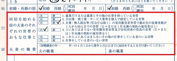 婚姻届の書き方マニュアル～おしゃれでかわいいデザイン婚姻届も合わせて紹介！書式の例文書き方コラムbizocean ビズオーシャン ジャーナル