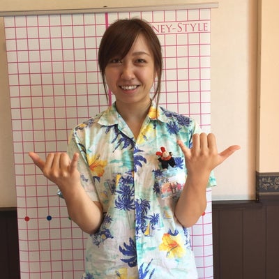 中山里奈 | 真之神道流 女子力向上委員会。