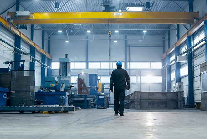 人手不足の工場 製造現場で、業務効率化をスピーディーに実現するには？方法・ポイント・事例を紹介Platio プラティオ モバイルアプリ作成ツールPlatio プラティオ モバイルアプリ作成ツール