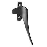 ウッドデッキ物置＃１１ 扉のラッチ取り付け・外壁よろい張りがついに・！ ～すすむDIY - susumu-DIY