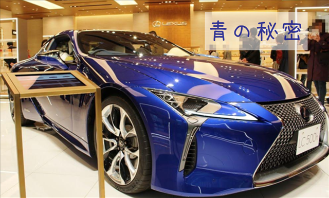 LEXUS ‐ LEXUS SUV