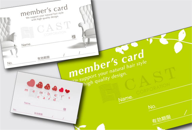 必見 アプリ予約のお客様。スタンプカード機能ご存知ですか？ - kilto. キルト富山県富山市清水町の美容室