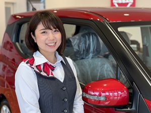 スバル販売会社グループの女性活躍推進活動営業職 キャリア採用情報SUBARU 販売会社グループ 新卒・キャリア採用情報