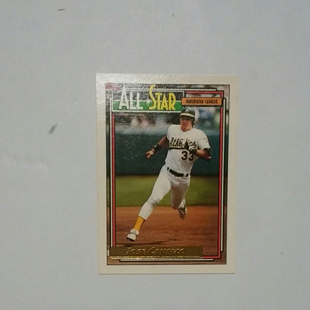 Jose Cansecoホセ・カンセコMake it Happen!! ～今ここにない未来は創り出す ～