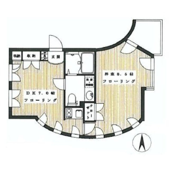 脱普通部屋 東京の一人暮らし用おもしろ物件のみつけ方
