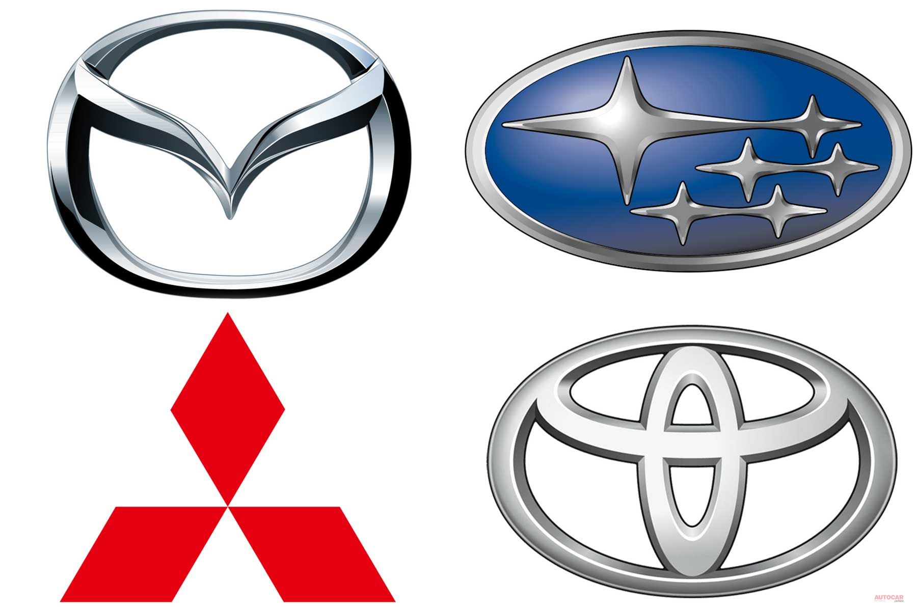 馬のエンブレムに秘められた理由を解説 ポルシェ・フェラーリ・マスタング車ブランドに多い動物ロゴの由来も探るエスクァイア日本版