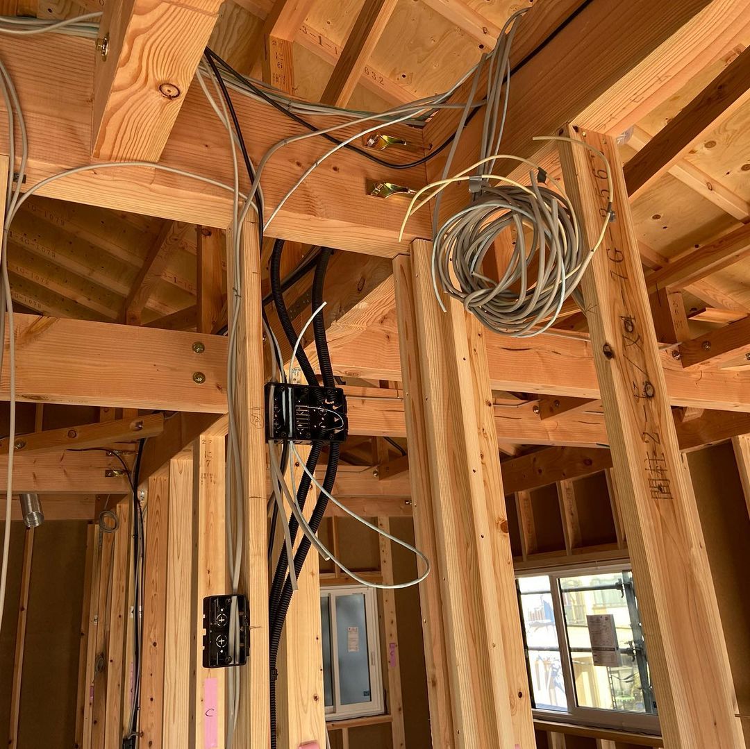 まとめてねット ギガインターネット配線設備電設資材Panasonic