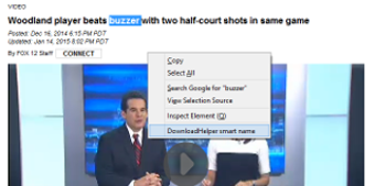 2024最新 コンパニオンアプリとは？FireFoxやChromeでのVideo DownloadHelperの設定方法と使い方を解説