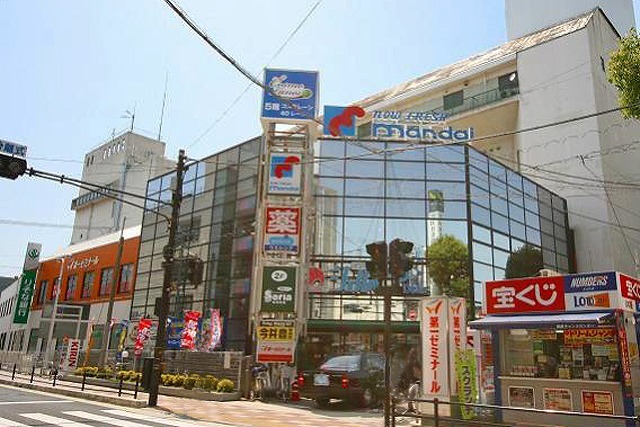 山陽マルナカ貝塚店 ホームメイト