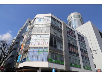 グリフィン新横浜・参番館 13階／神奈川県横浜市港北区新横浜３丁目の建物情報｜女性の一人暮らし・部屋探しならWoman.CHINTAI