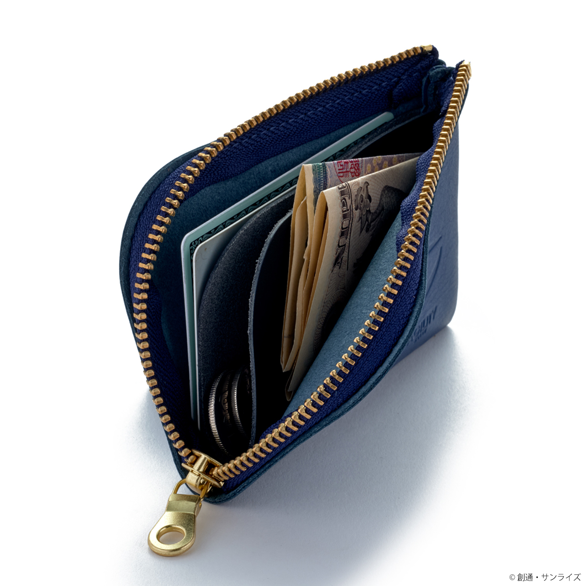 実物で確認 池田工芸のクロコダイルは本物で間違いありません長財布マニア