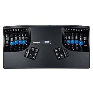 コスパ最強のエルゴノミクスキーボードおすすめ３選と選び方を紹介！デミルのブログ